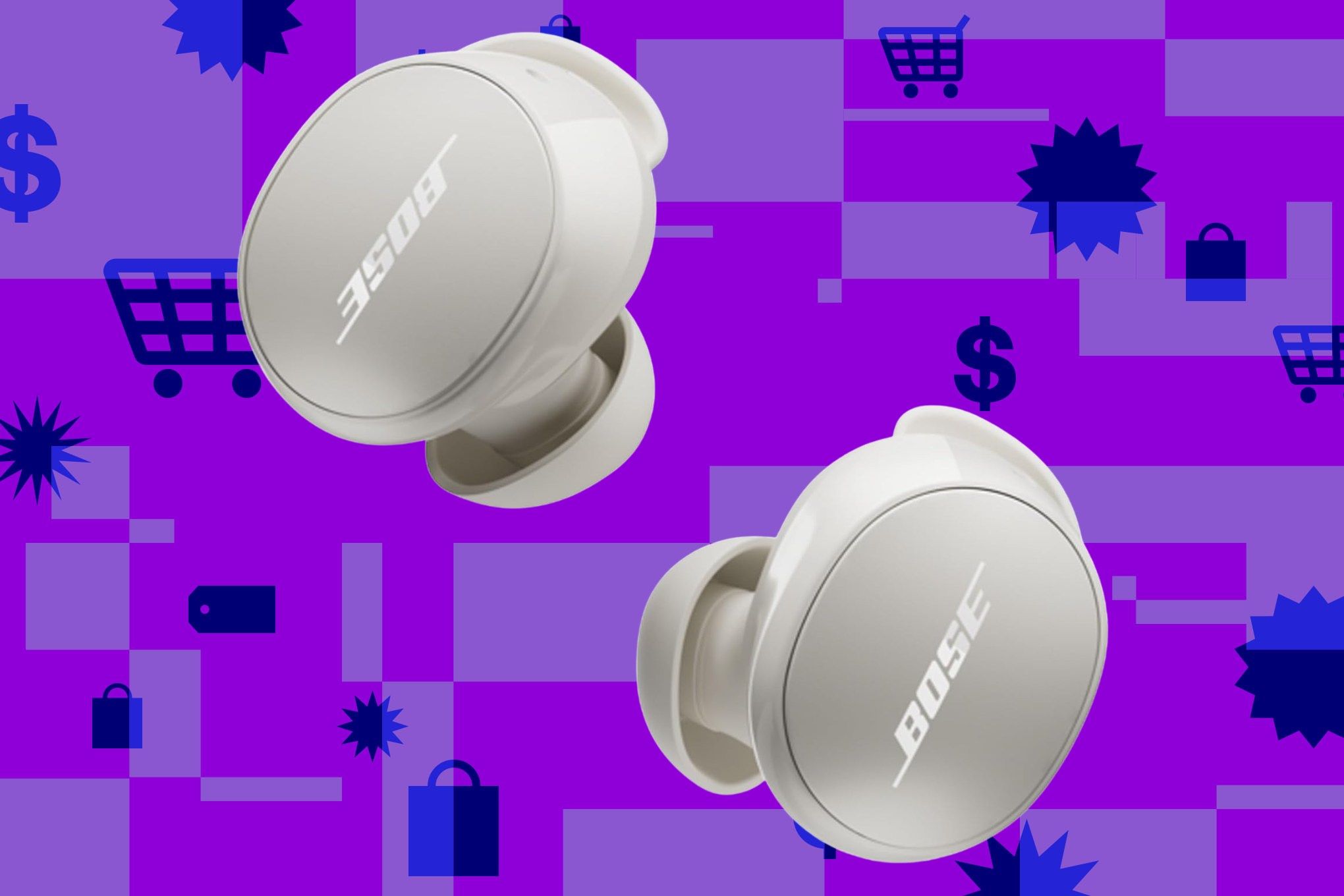 Bose QuietComfort headphones hit all-time lows in Black Friday preview