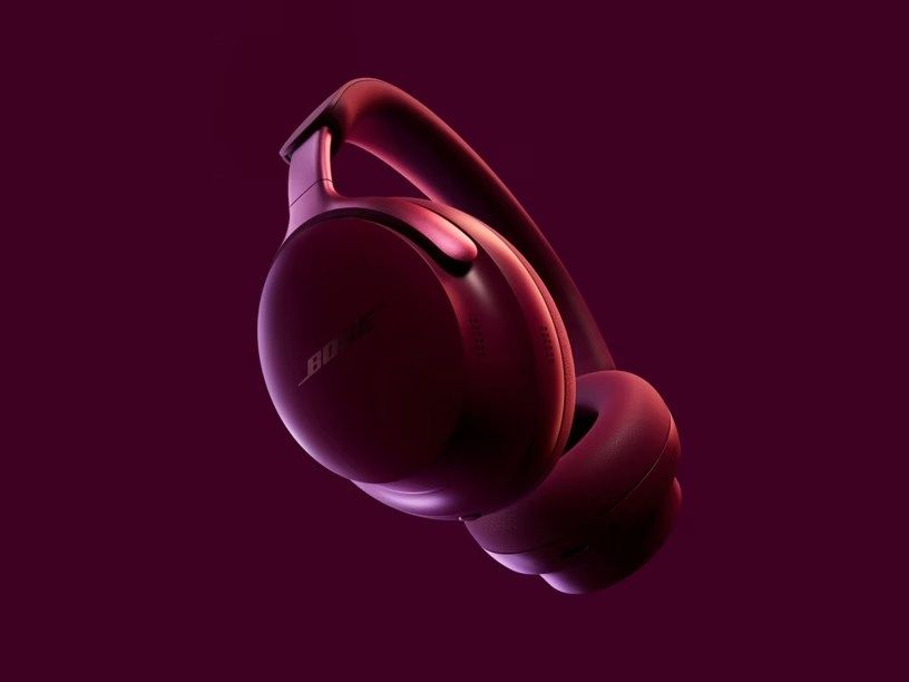 Bose QuietComfort Ultra hits all-time low at $284