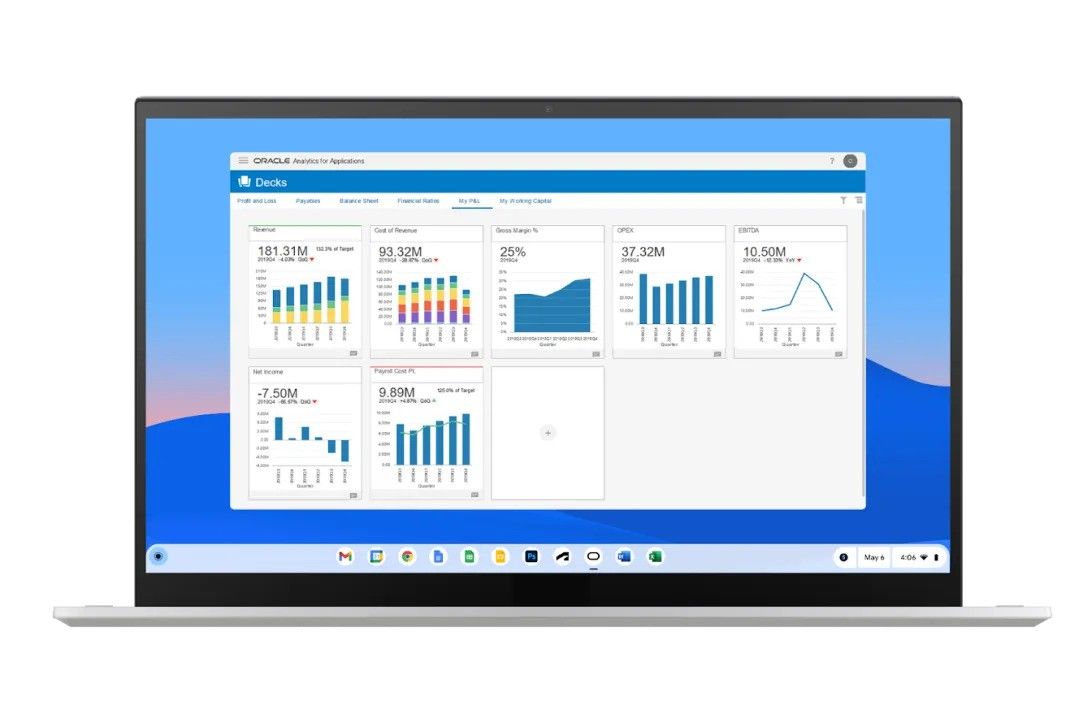 Google Relaunches Cameyo to Pull Businesses from Windows