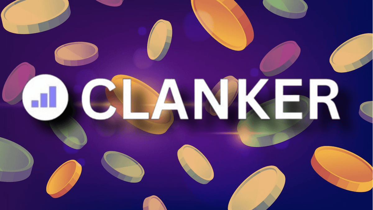 What Is Clanker? The AI Token Launchpad Powering Farcaster's SocialFi Revolution