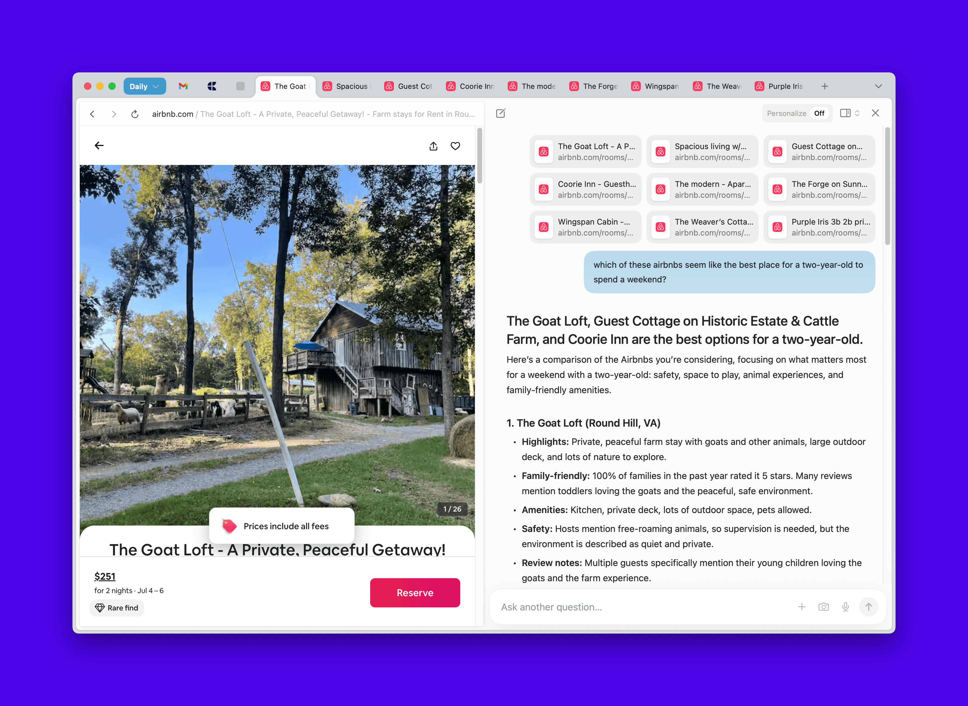 AI Browsers: Subscription Shift Targets Growth