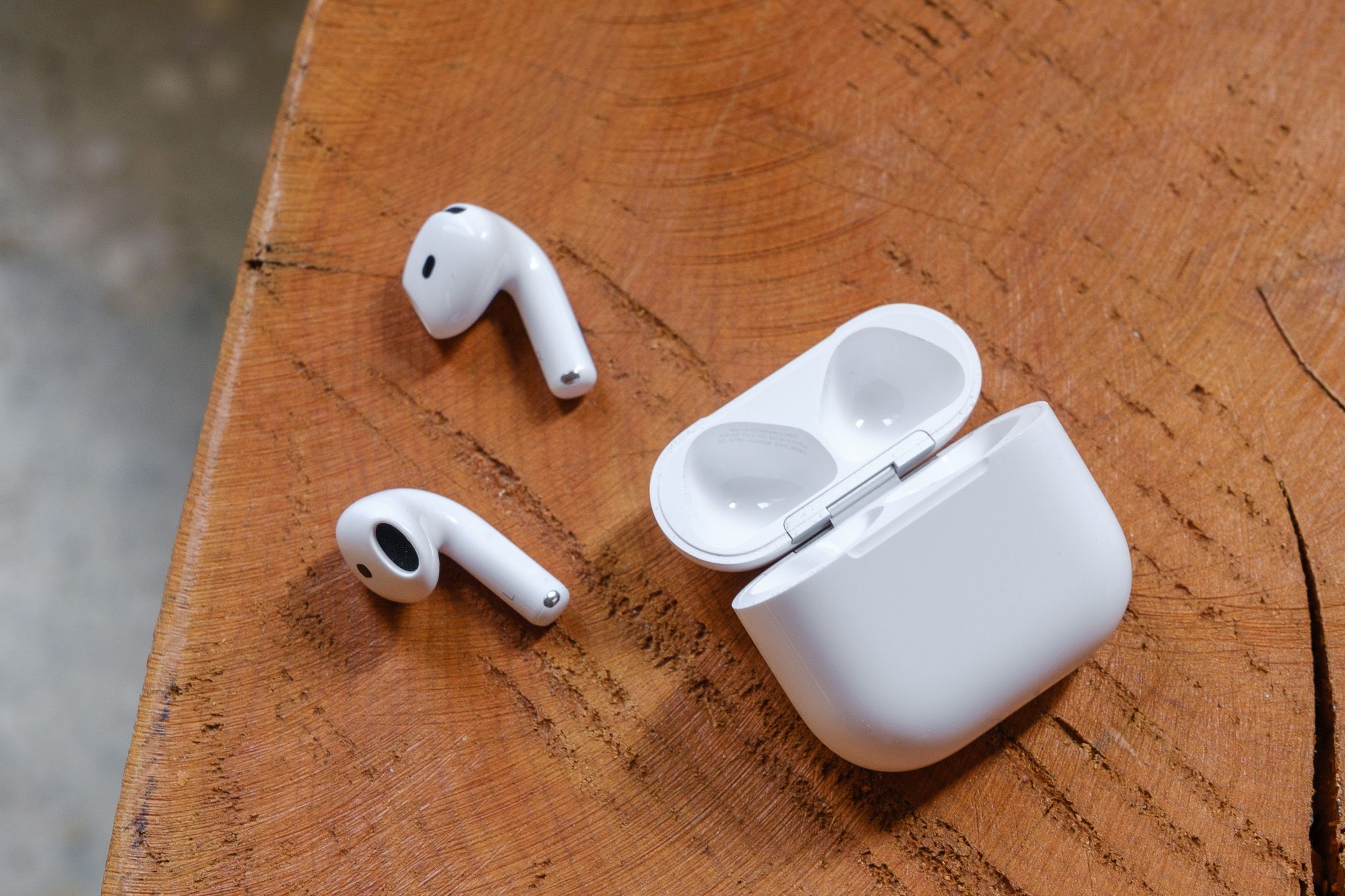 AirPods 4 Hit All-Time Low of $89 in Prime Day Deals Blitz