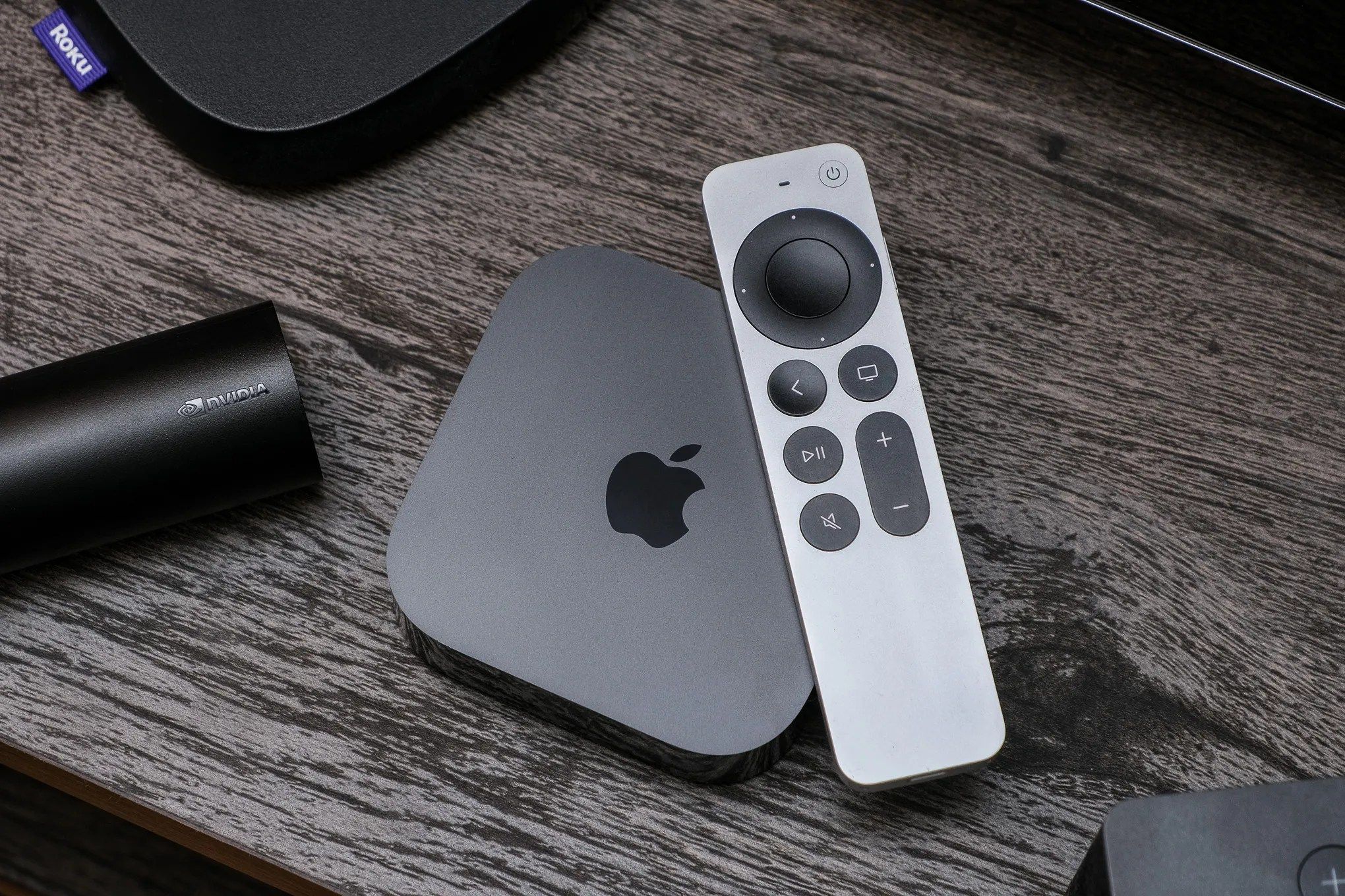 Apple TV 4K hits rare $30 discount at Costco through Halloween