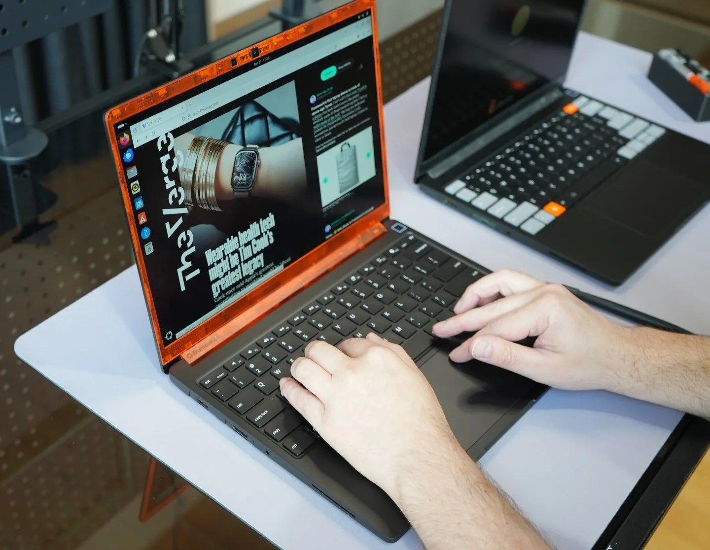 Framework pushes Laptop 13 Pro debut to July as production snags