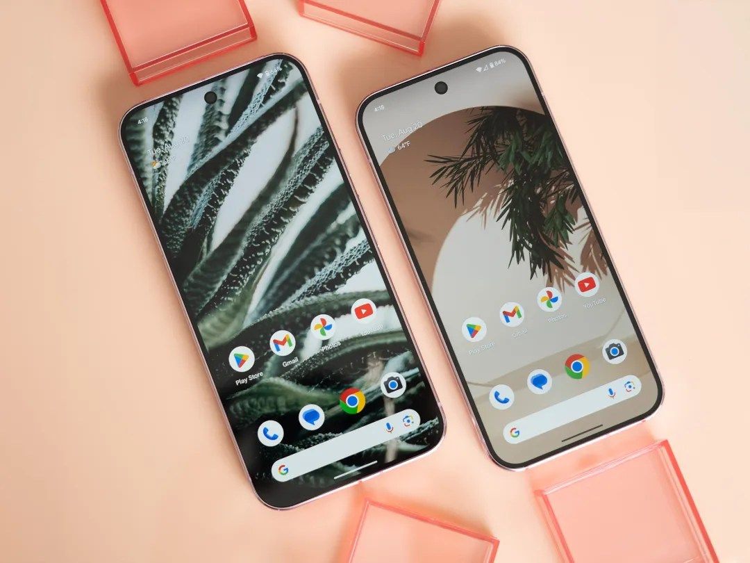 Google launches repair program for Pixel 9 Pro display defects