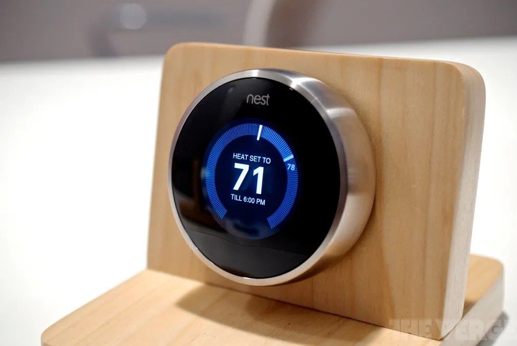 Google Still Mining Data from Discontinued Nest Thermostats