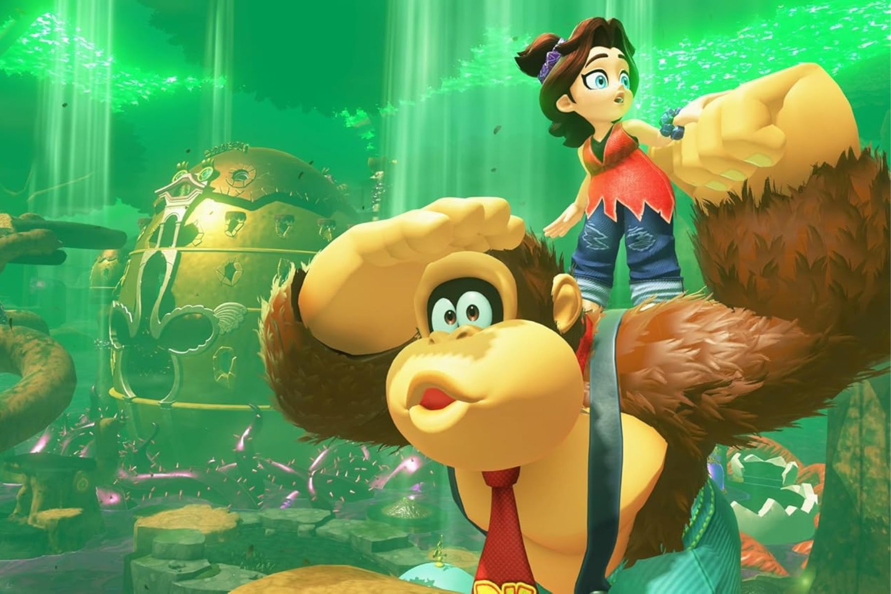 Nintendo's Rare Discounting Strategy Signals Switch 2 Market Push