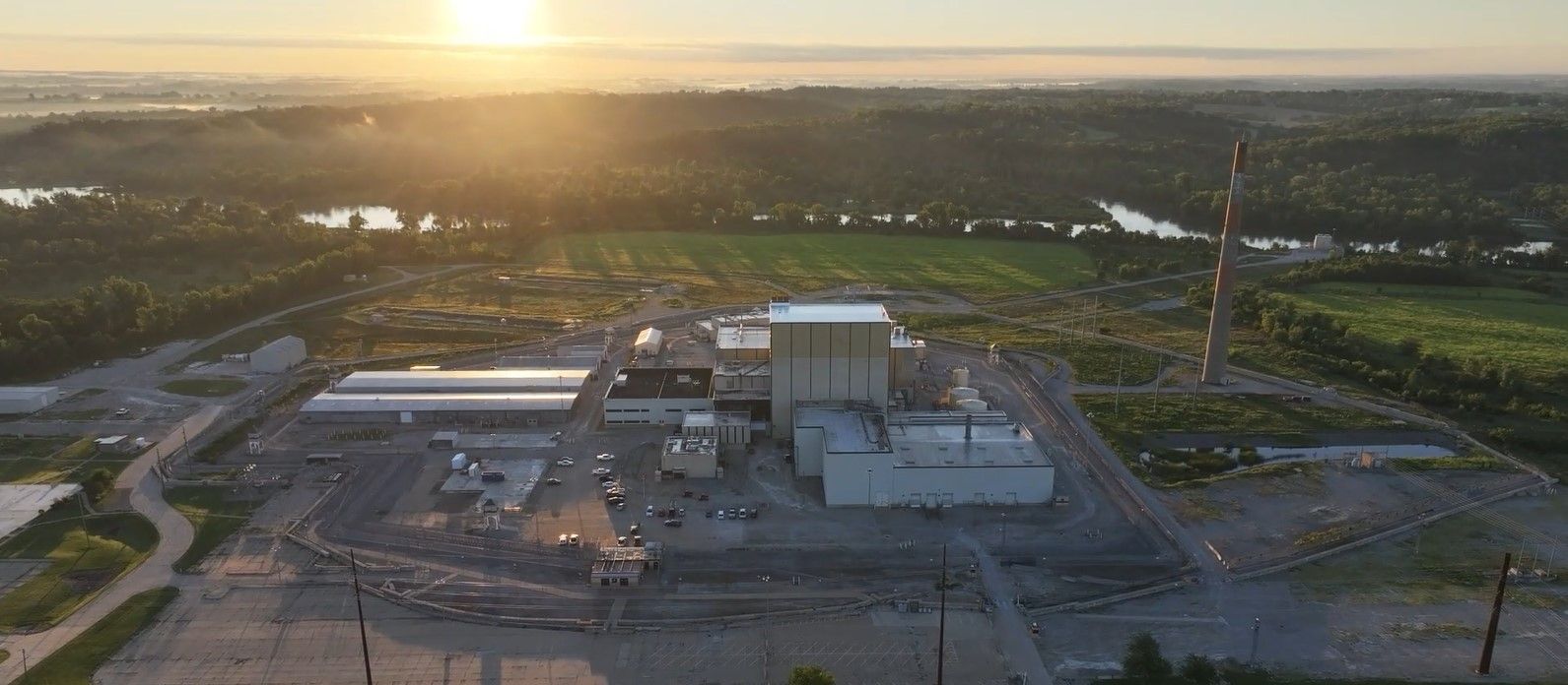 Google strikes deal to revive shuttered Iowa nuclear plant