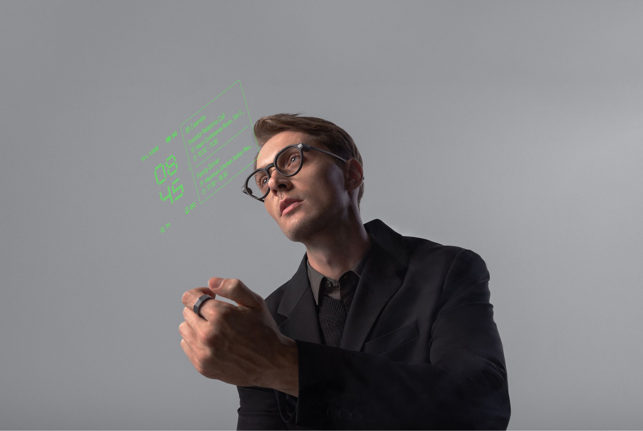 Even Realities Ditches Cameras for Privacy-First Smart Glasses