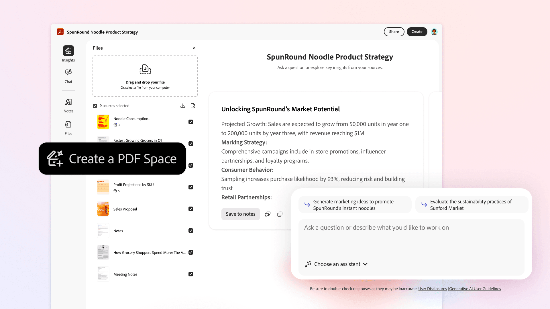 Adobe Launches AI-Powered Acrobat Studio Platform