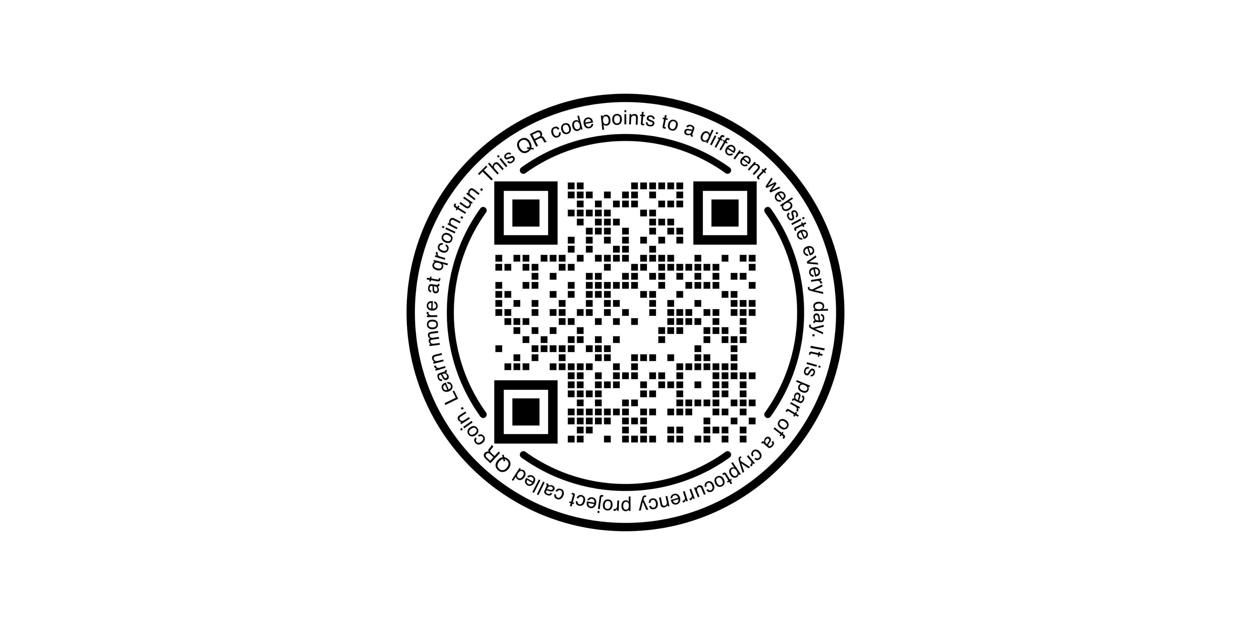 QRCoin Hits $3,500 Daily Auction Bids as Base Blockchain Experiments With  On-Chain Advertising | The Tech Buzz