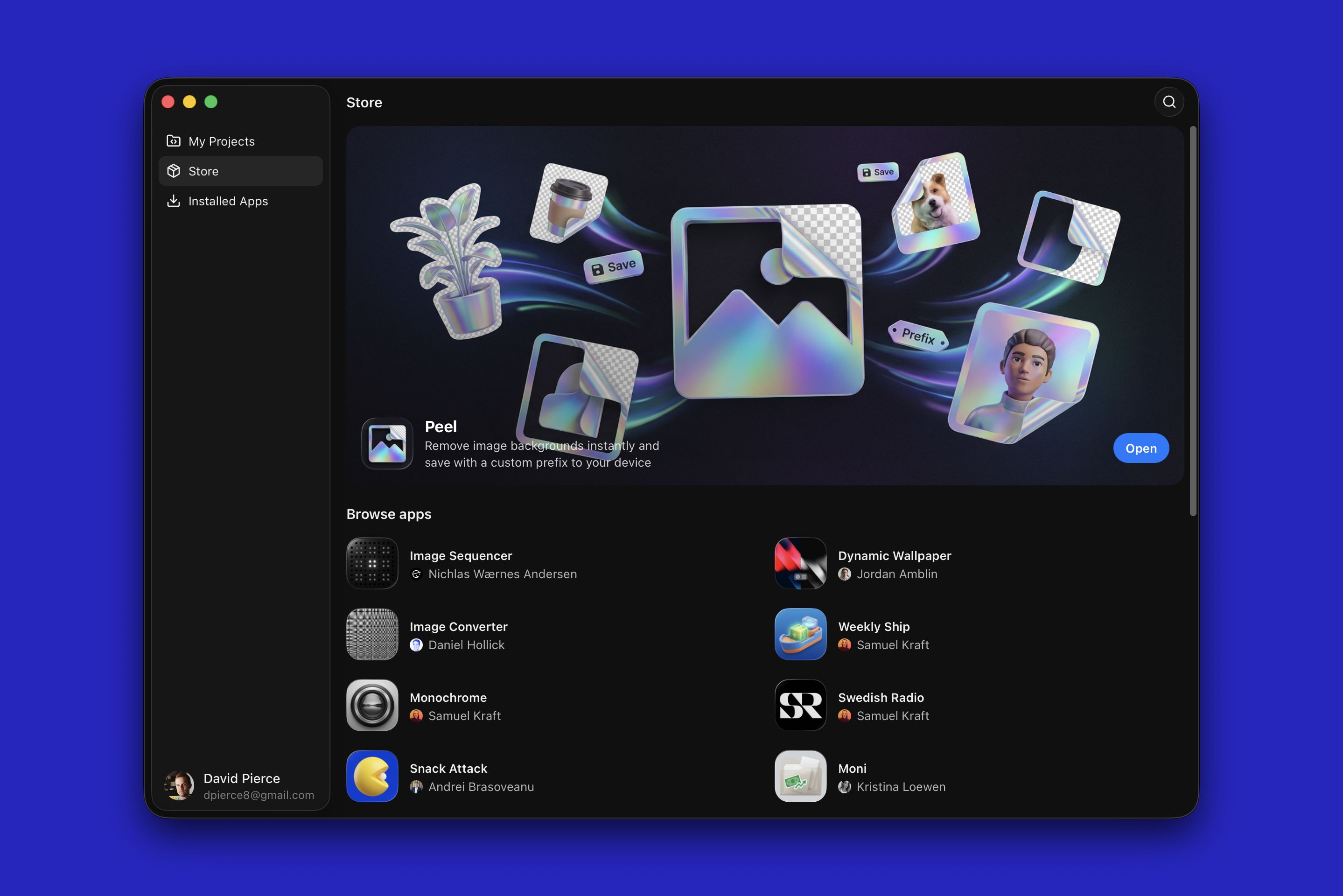 Raycast Launches Glaze to Simplify AI-Powered No-Code Apps | The Tech Buzz