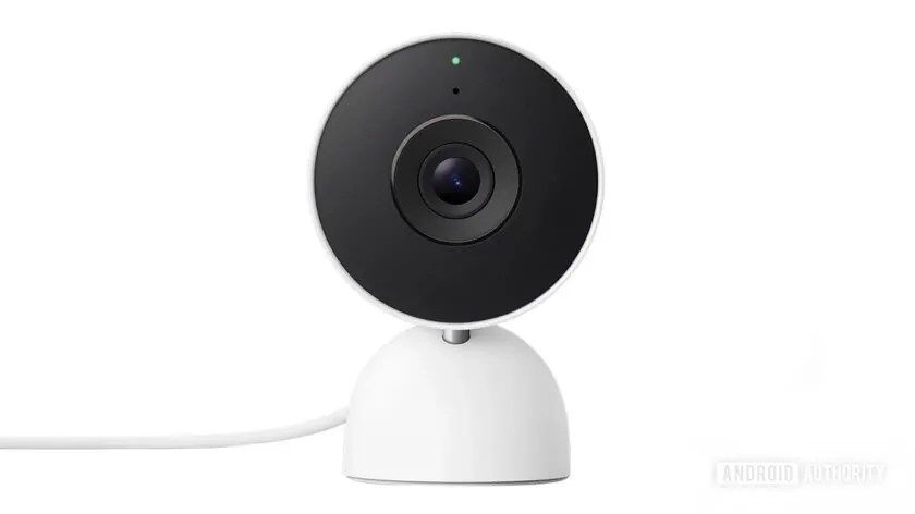 Google leaks its own new Nest Cams in app ahead of launch