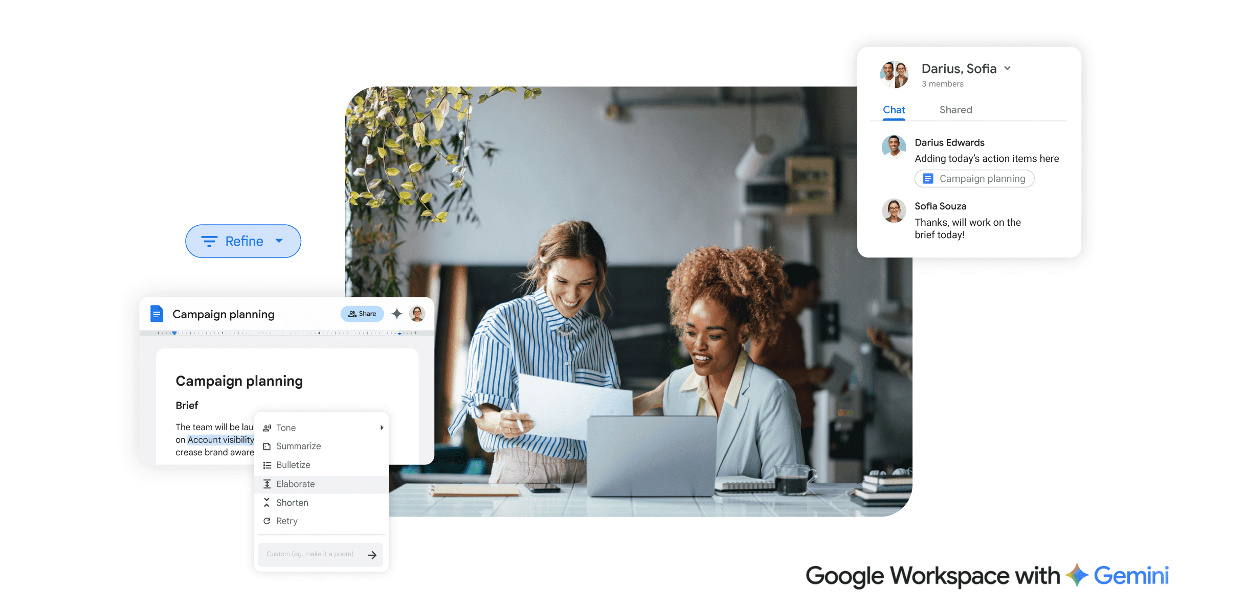 Google launches backup plan for 'when, not if' Microsoft 365 fails