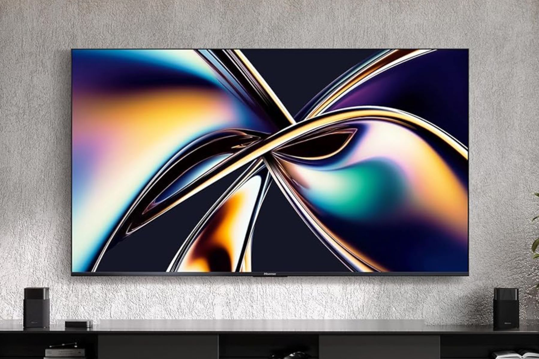 4K TV Deals Hit Record Lows as AI Processing Goes Mainstream
