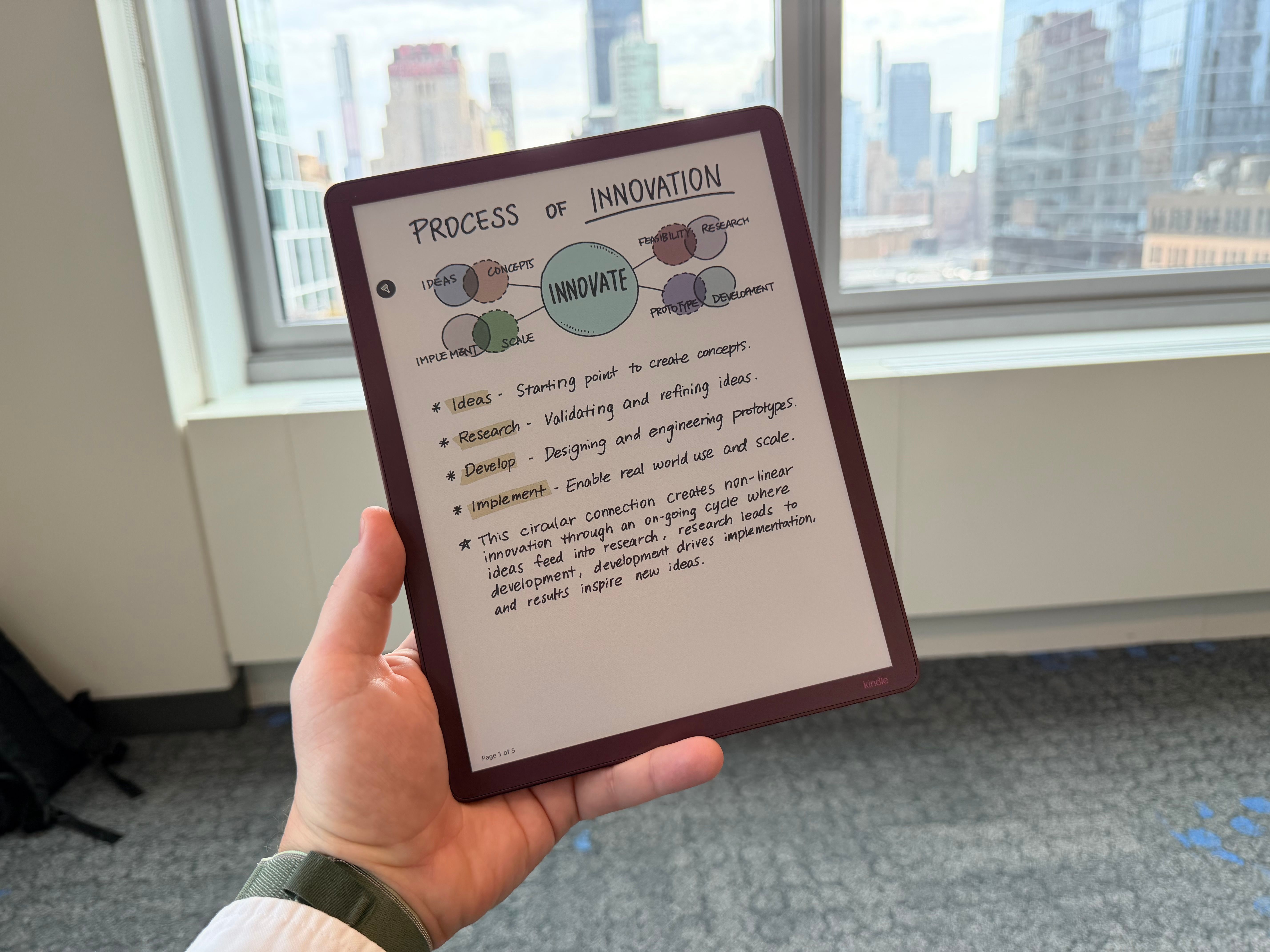 Amazon's Kindle Scribe Goes Color: Three New Models Drop