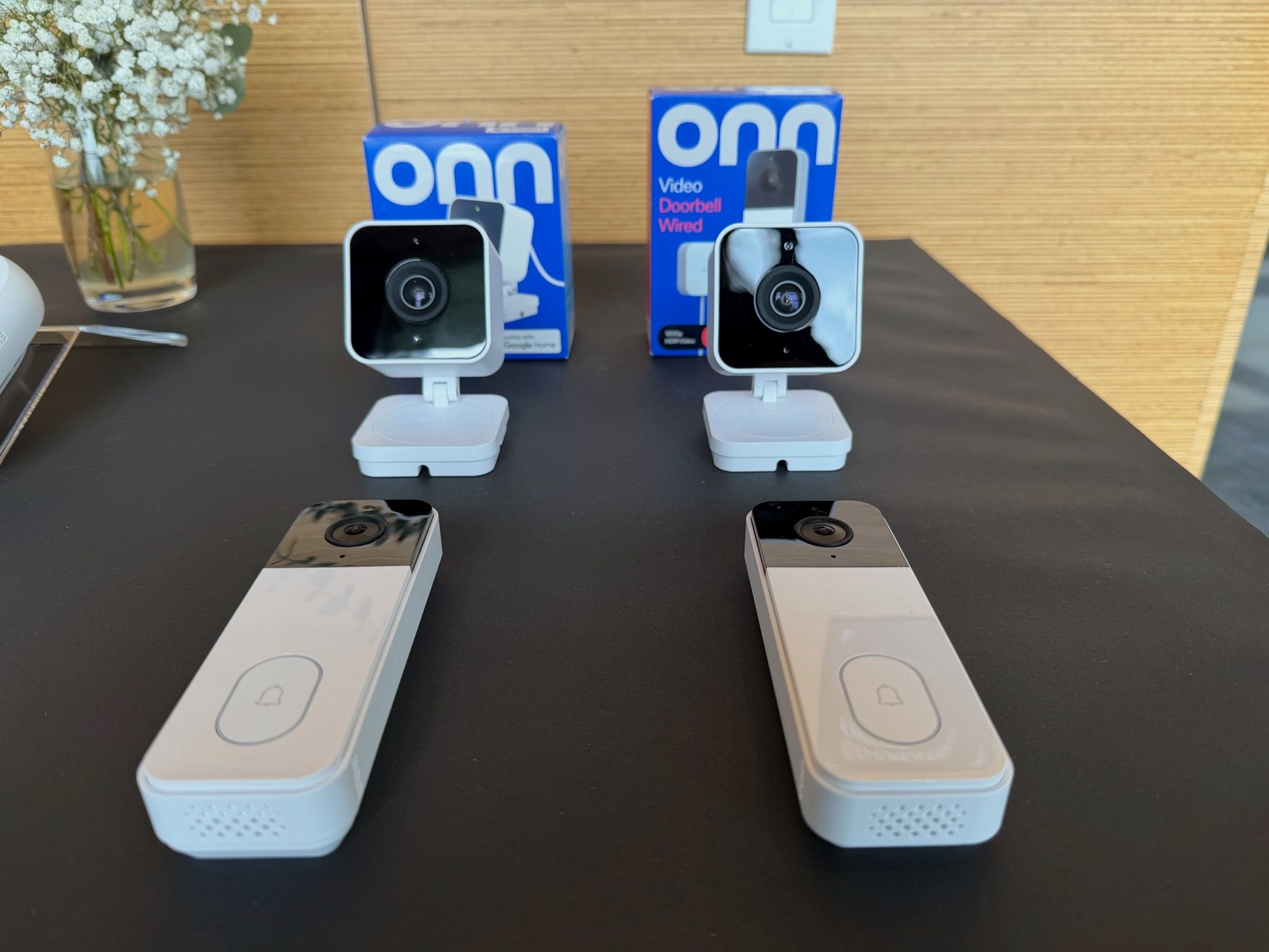 Walmart Launches $23 AI Security Camera with Google Partnership