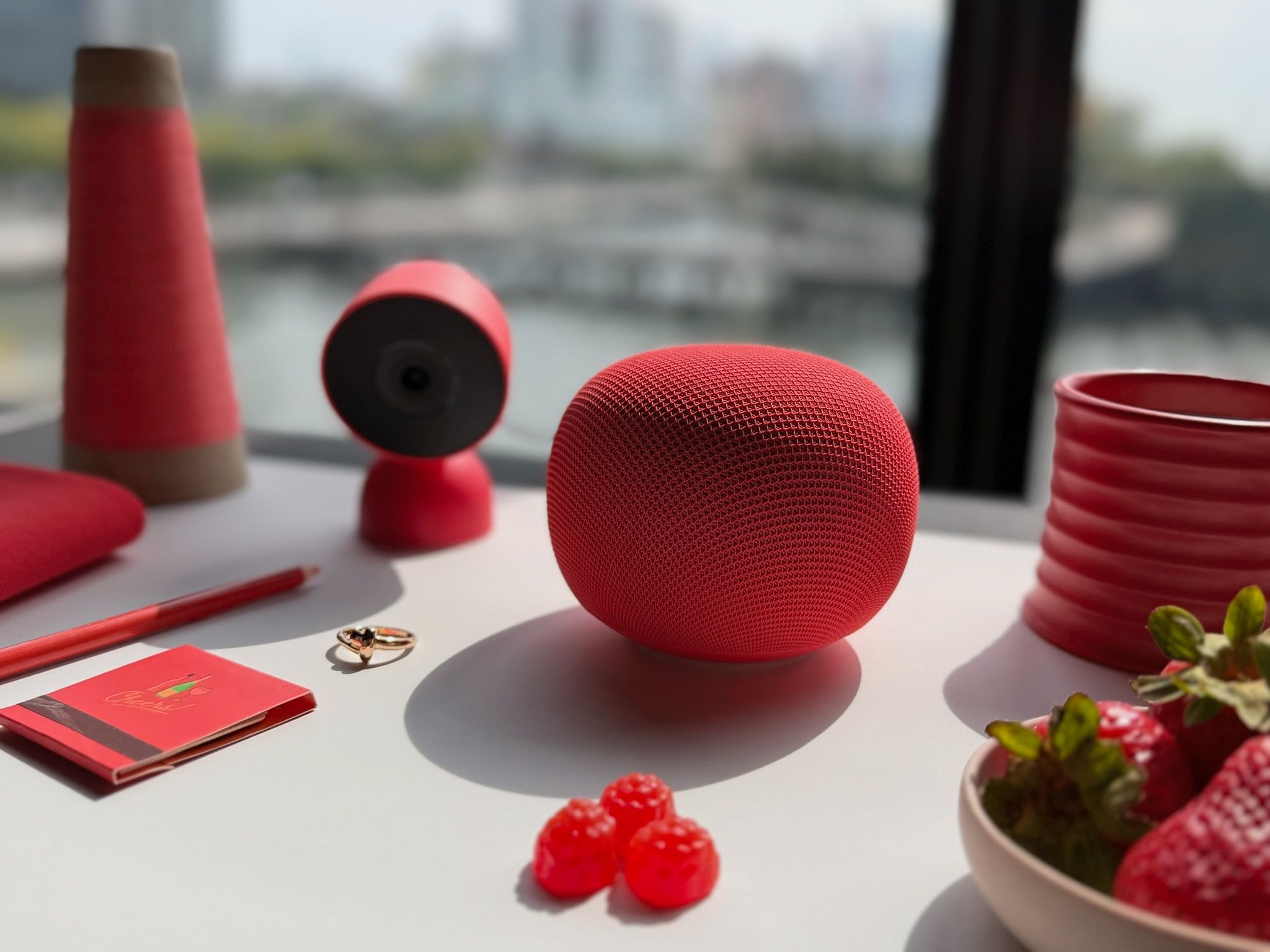 Google's New Home Speaker Drops Google Assistant for Gemini AI