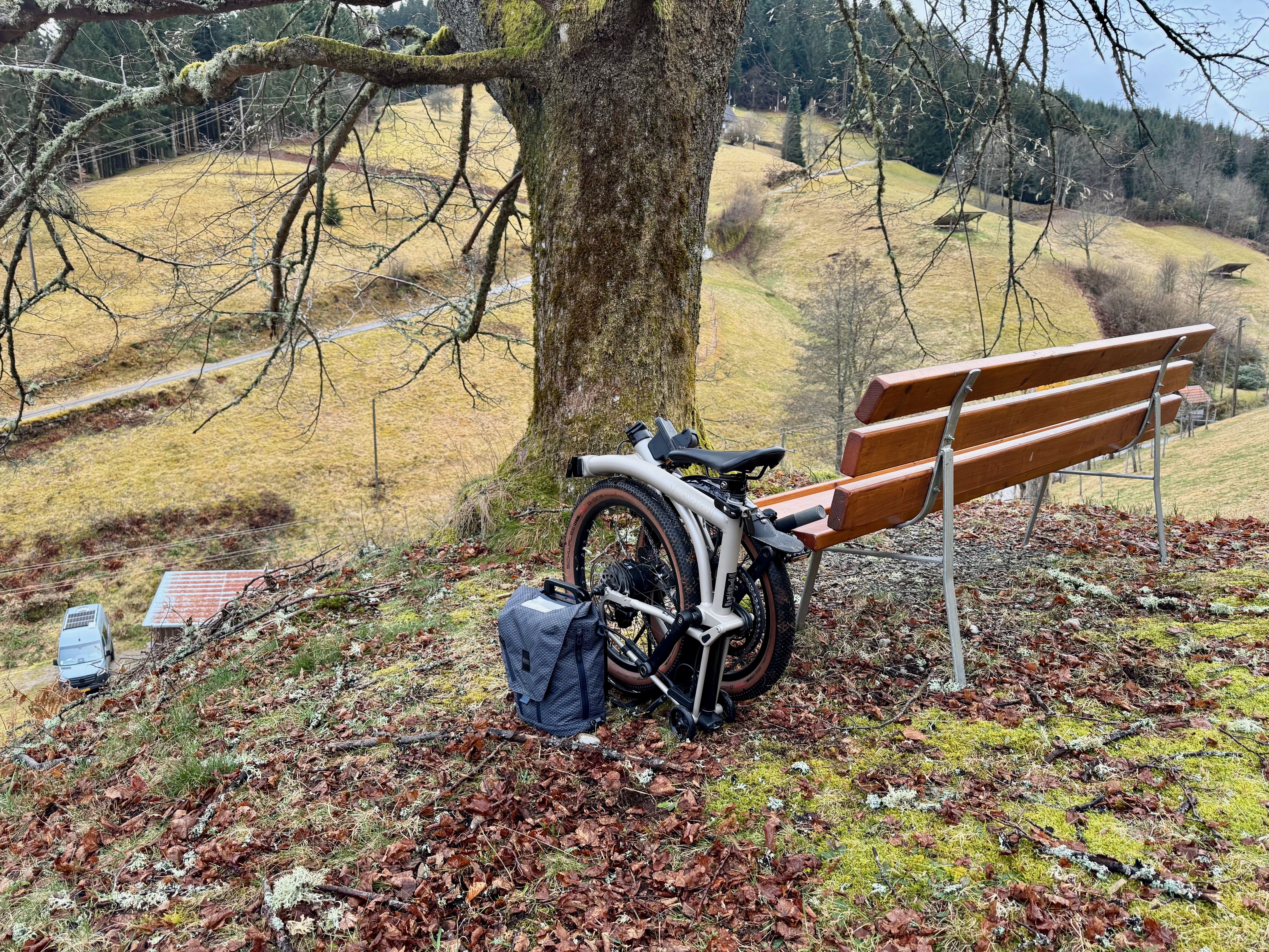 Brompton Electric G Folding E-Bike Lands in US at $4,950