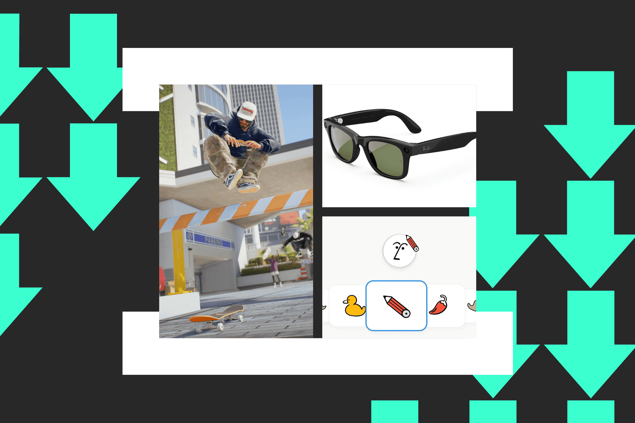 Meta Smart Glasses Get Major Upgrade in Gen 2 Release