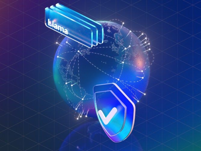 Meta Expands Llama AI Access to NATO Allies for Defense Use