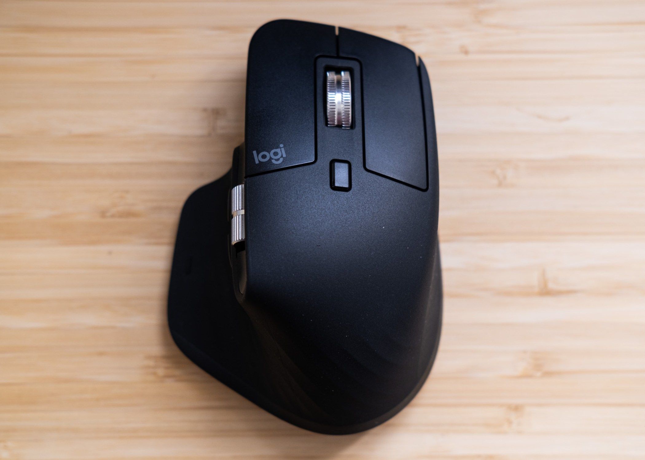 Logitech MX Master 3S Hits Near-Record Low at $89.98