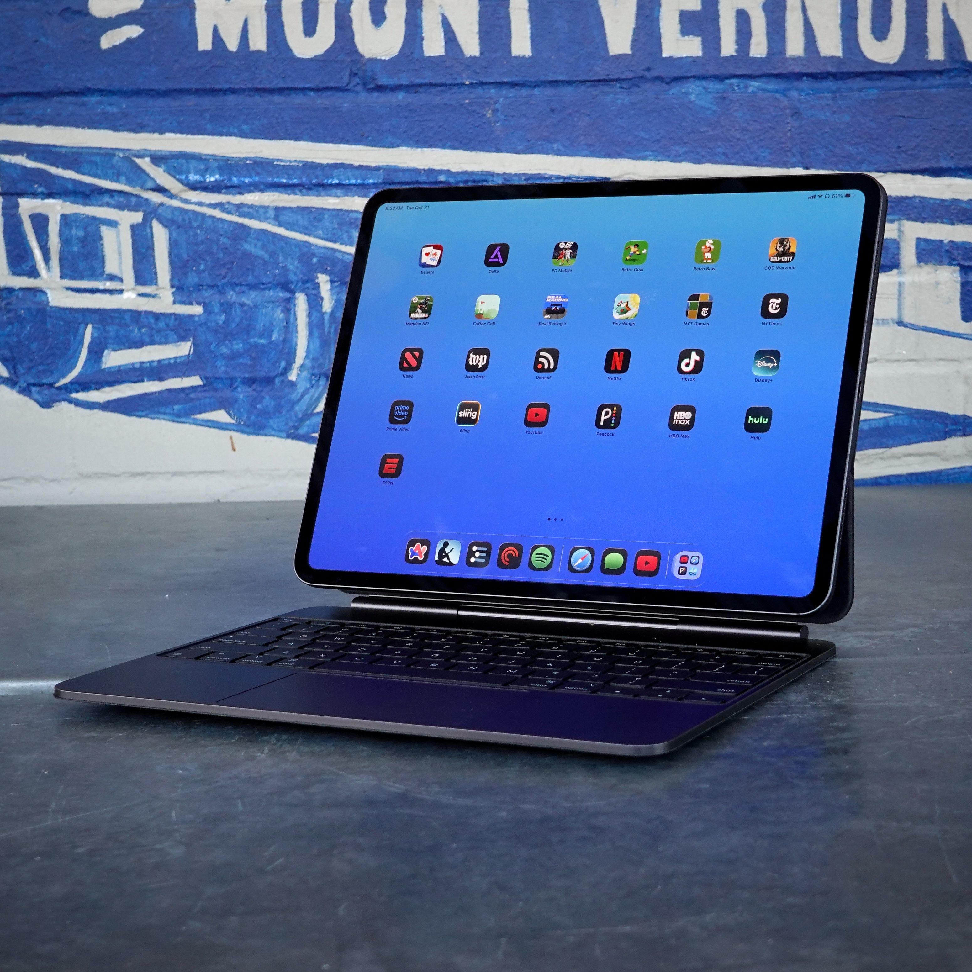 Apple's 2025 iPad Pro Review: Minor Chip Bump, Major Price Tag