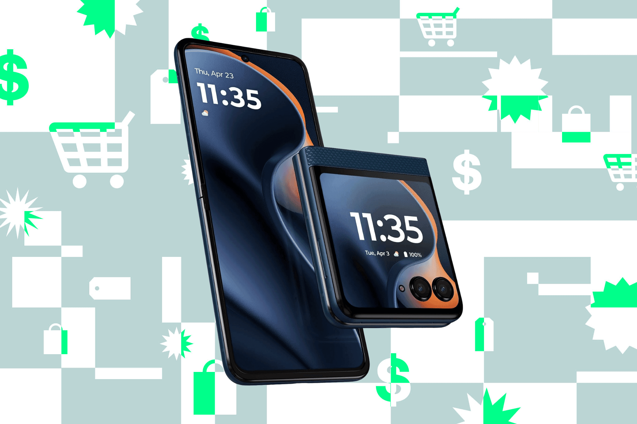 Motorola Razr Ultra Hits Lowest Price at $999, AI Features Included