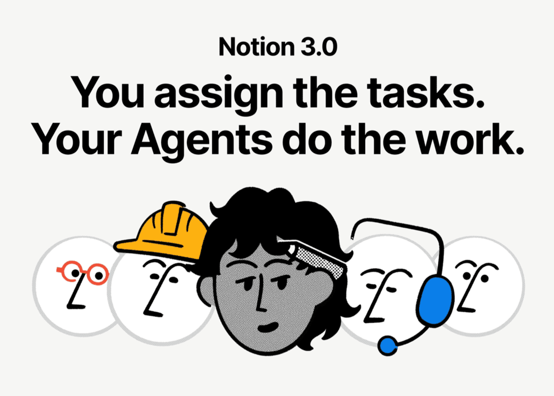 Notion Just Launched AI Agents That Do 20 Minutes of Work Solo