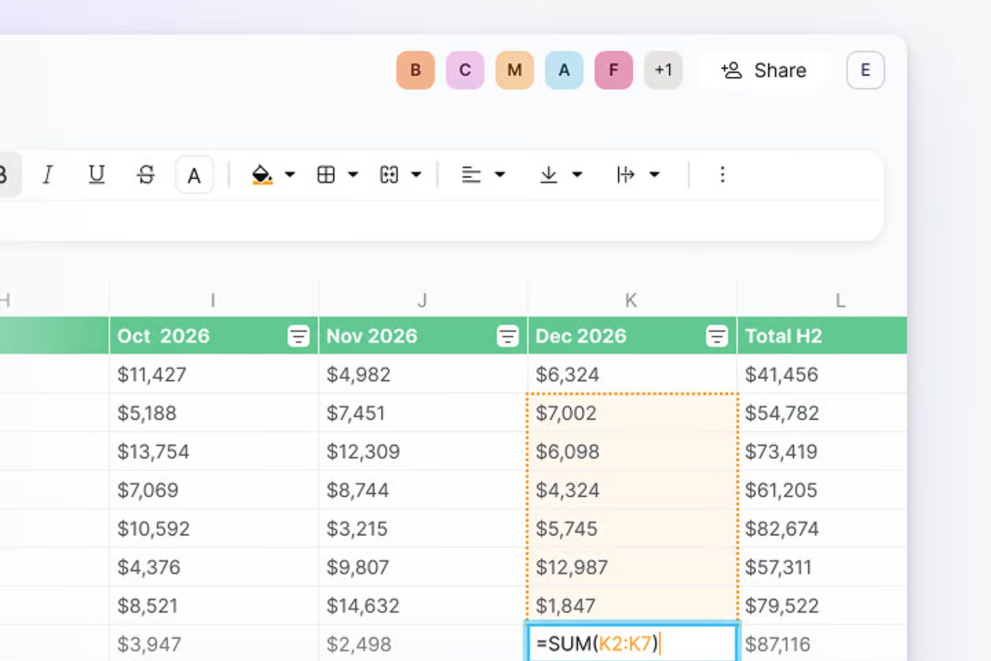 Proton Launches Encrypted Sheets to Challenge Google's Office Grip