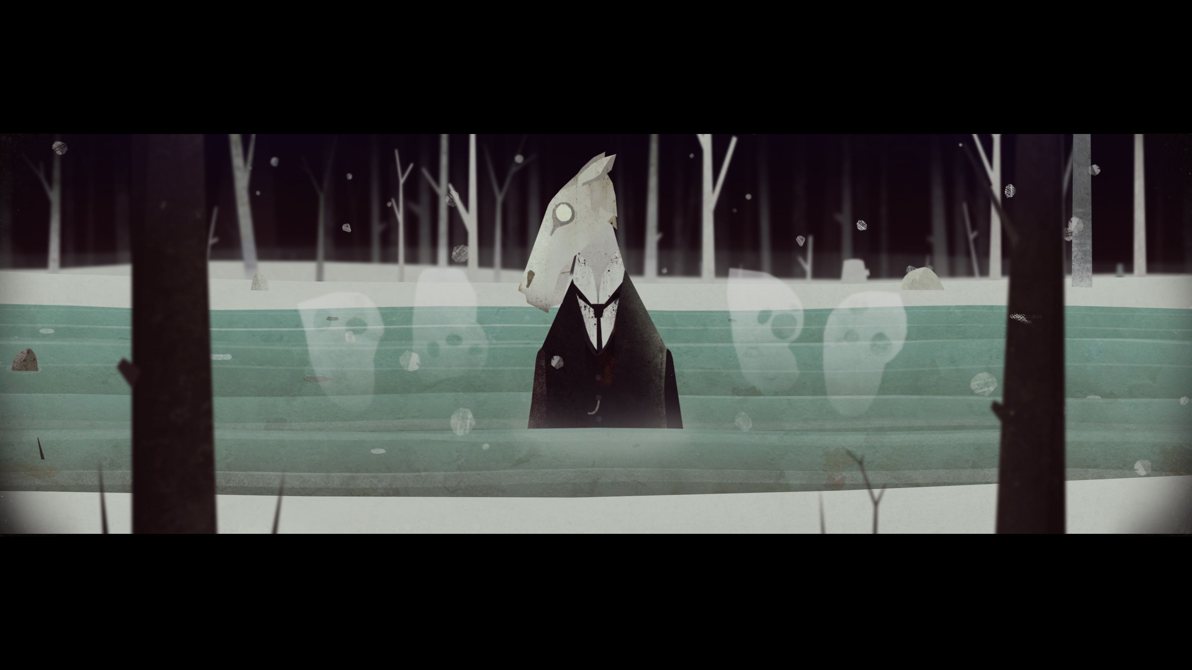 Simogo Collection Revives iPhone Gaming's Golden Era