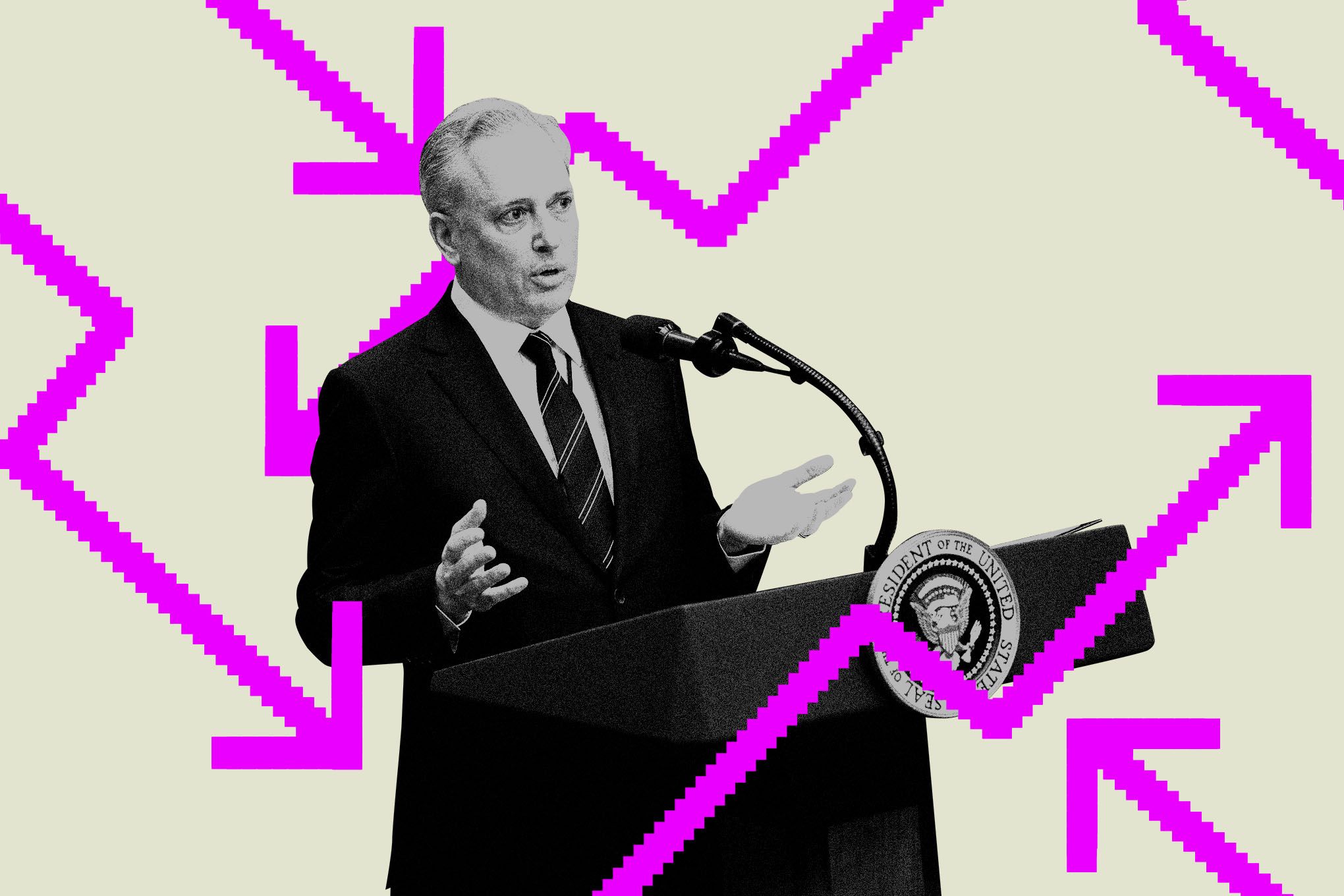 Trump's Leaked AI Order Reveals Big Tech's Federal Power Grab