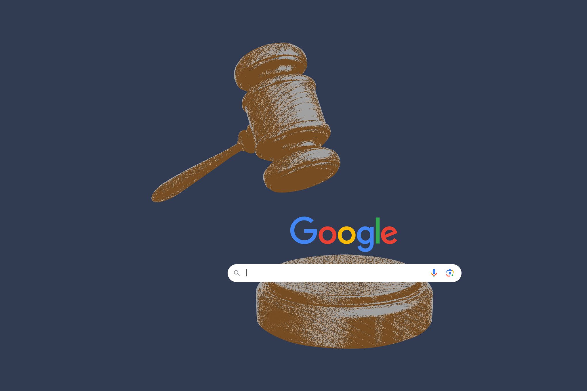 Google Keeps Chrome in Major Antitrust Ruling