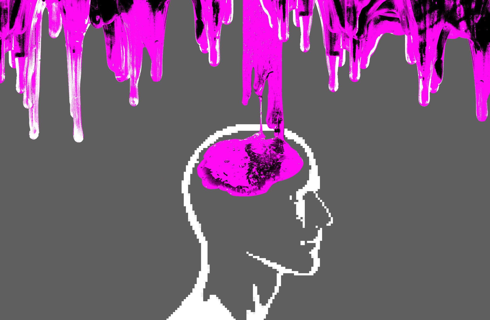 Merriam-Webster Names 'Slop' 2025 Word of Year