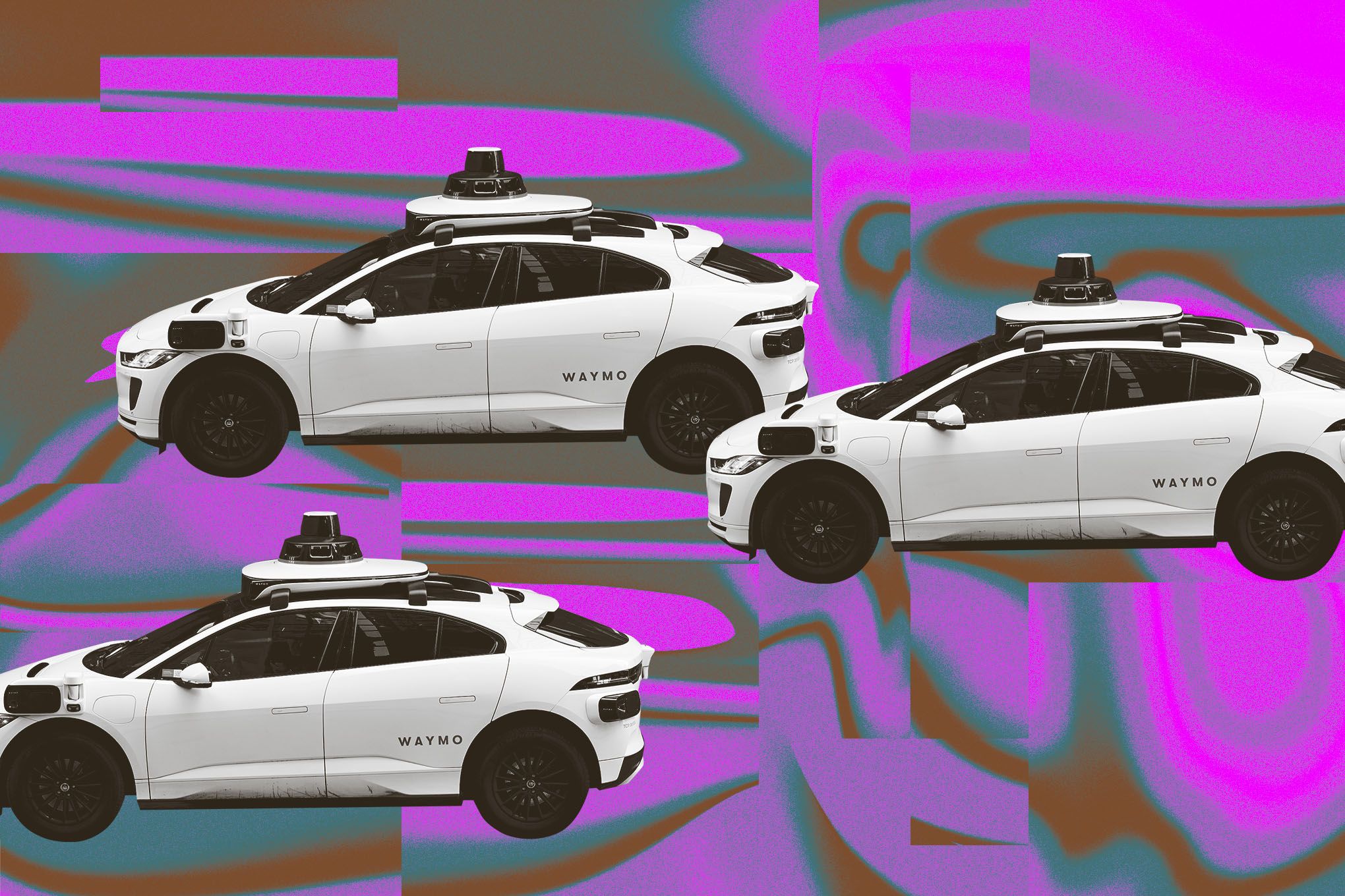 Waymo Brings Robotaxis to London in Historic 2026 Launch