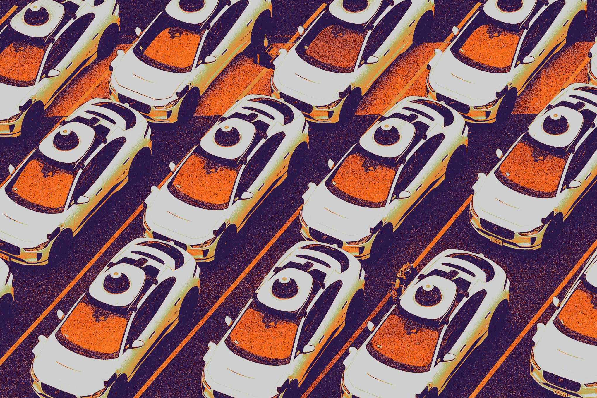 Waymo's AI Mystery: Why Robotaxis Keep Loitering
