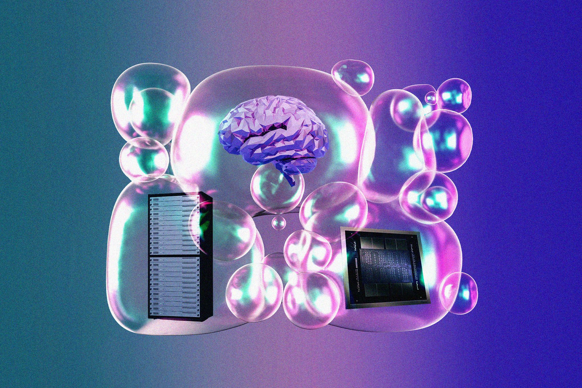 Nvidia Sends 'We're Not Enron' Memo After Viral Fraud Claims