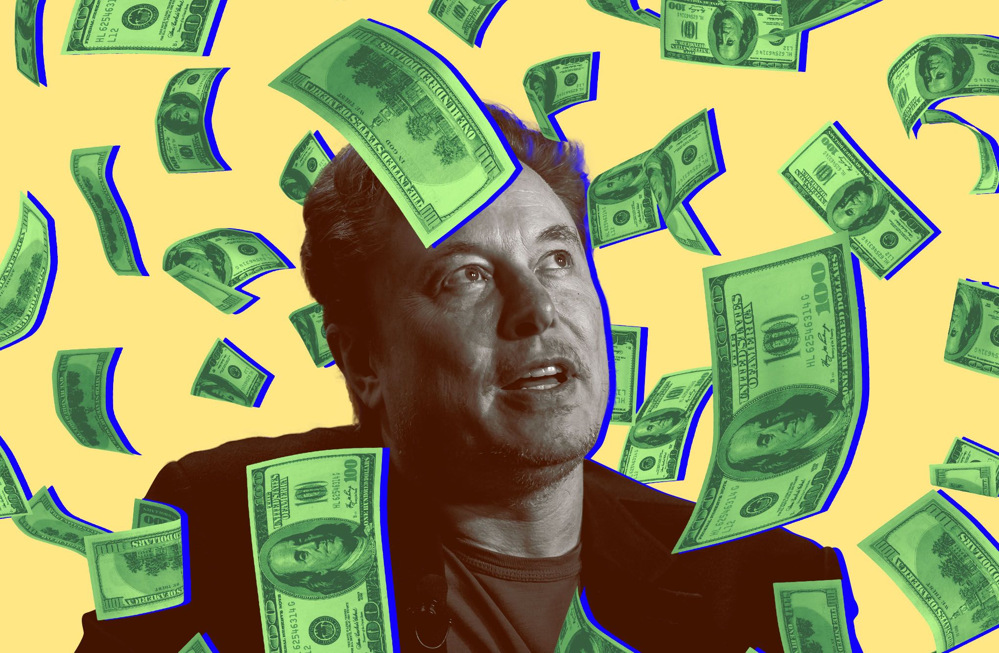 Musk settles $128M Twitter exec lawsuit with conditions
