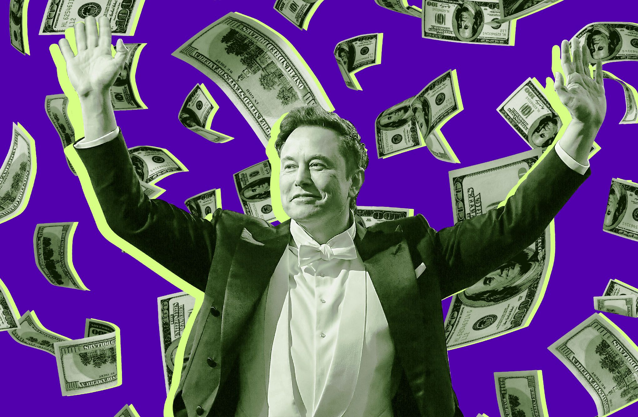 Tesla's $29B Musk Proposal: Future of AI Leadership