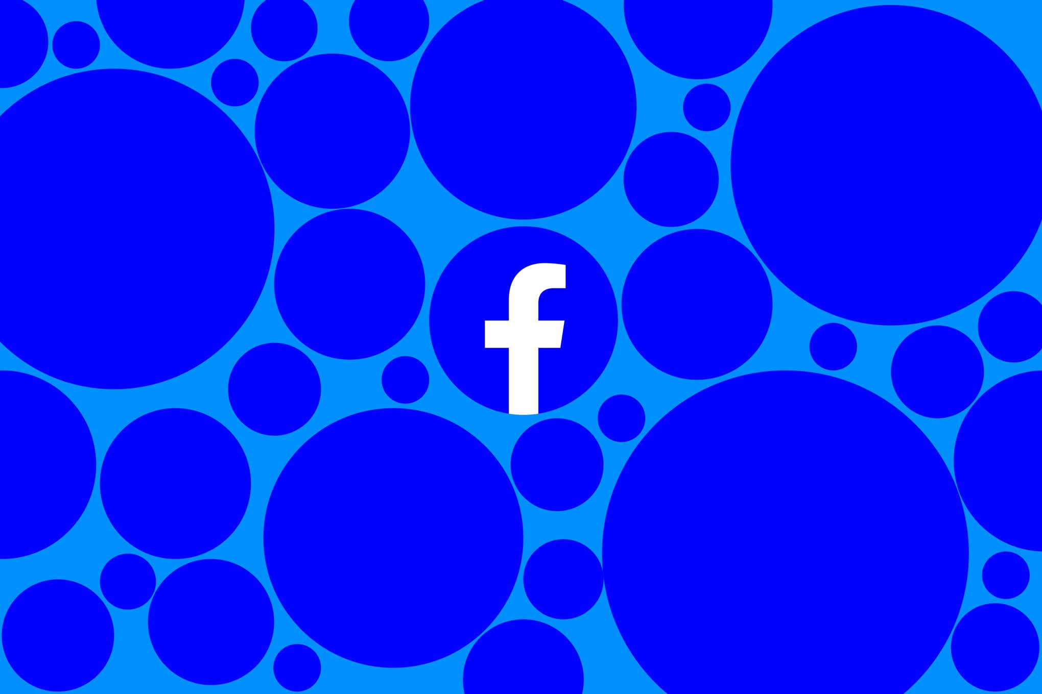 Facebook's TikTok Makeover: Friend Bubbles and Smarter Reels