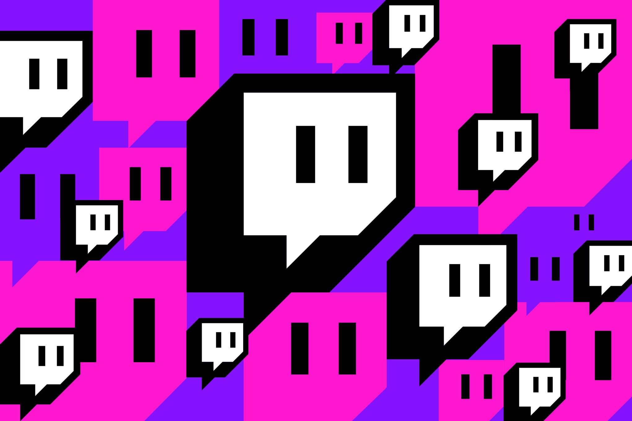 Twitch Finally Rolls Out Stream Rewind for Paid Subscribers