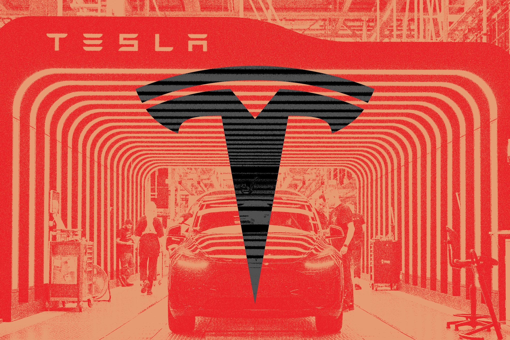 Tesla Under Federal Investigation for FSD Crash Report Delays