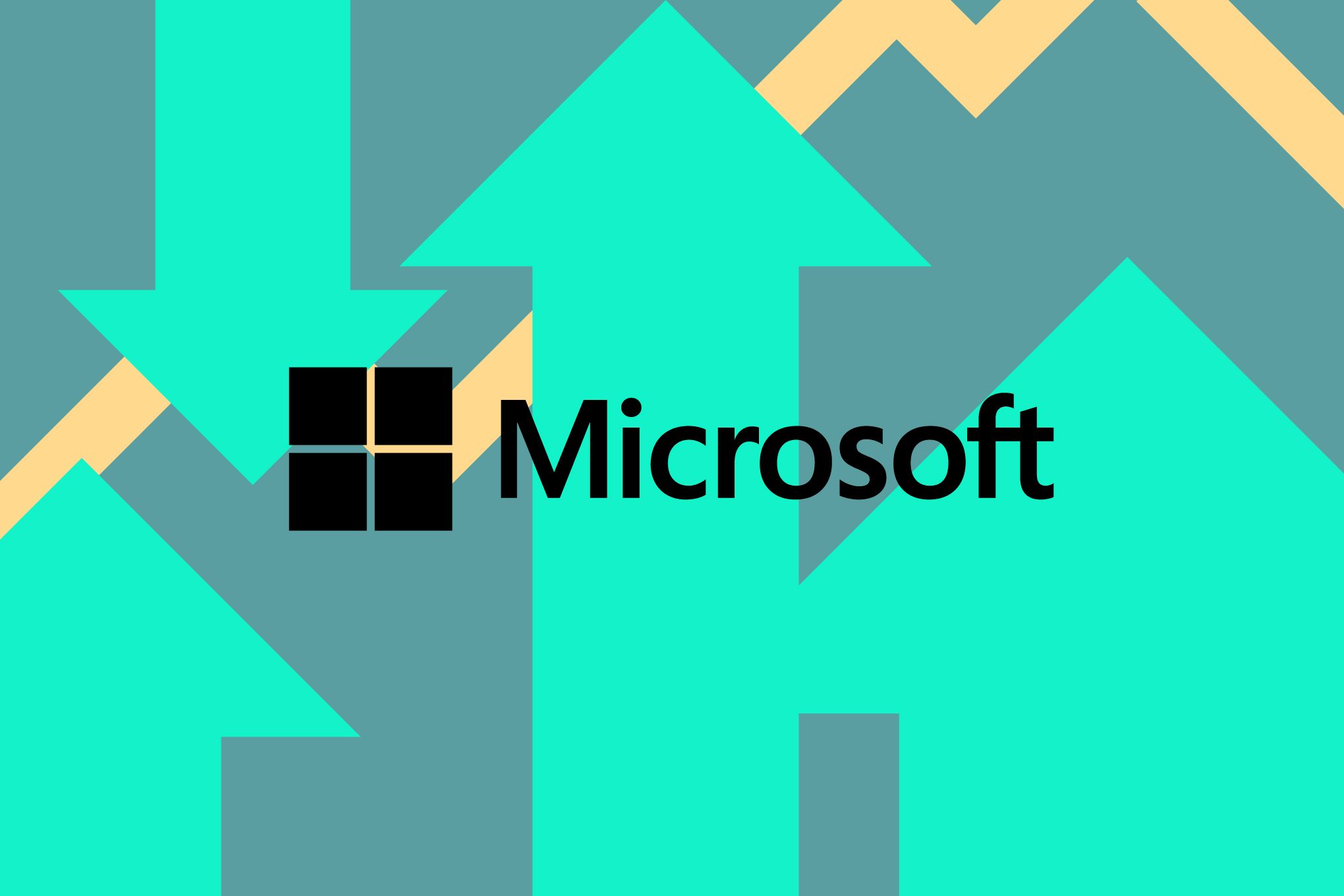 Microsoft Doubles Down on In-House AI Models to Compete with OpenAI