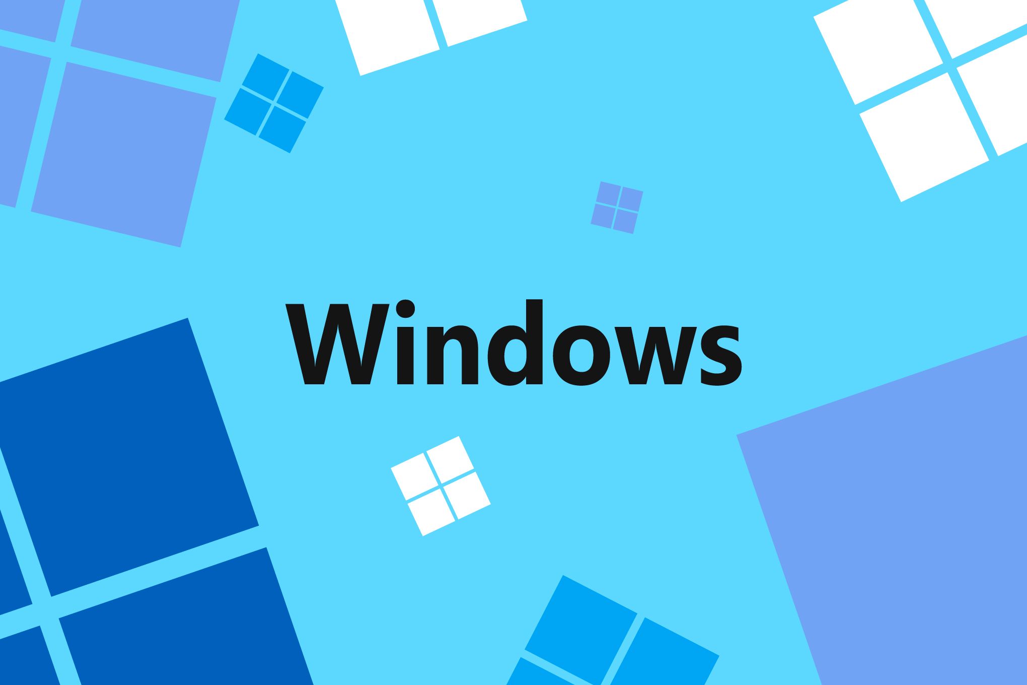 OpenAI Model on Windows Boosts Local AI Capabilities