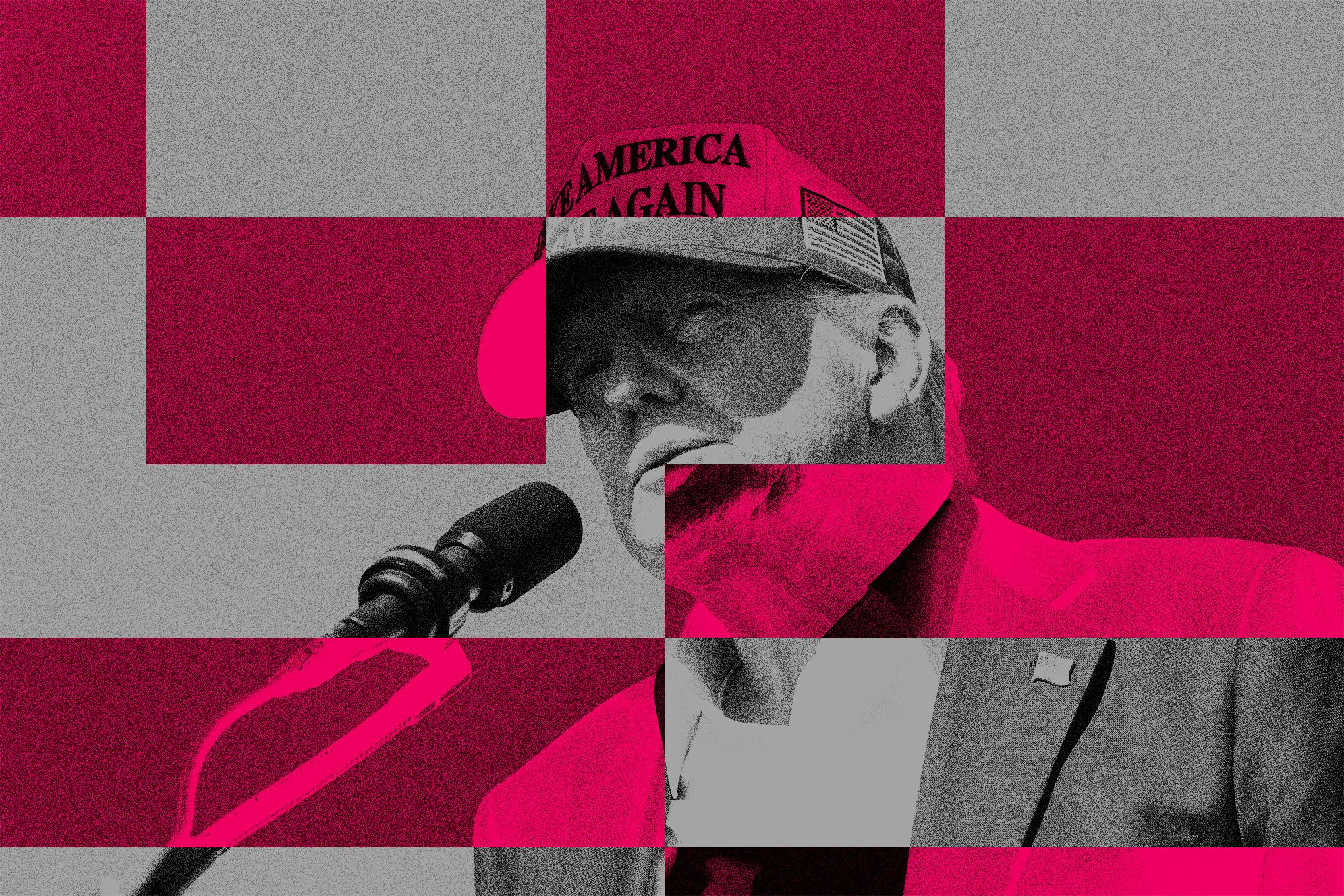 Trump Admin Uses Gov Sites as Campaign Tools During Shutdown