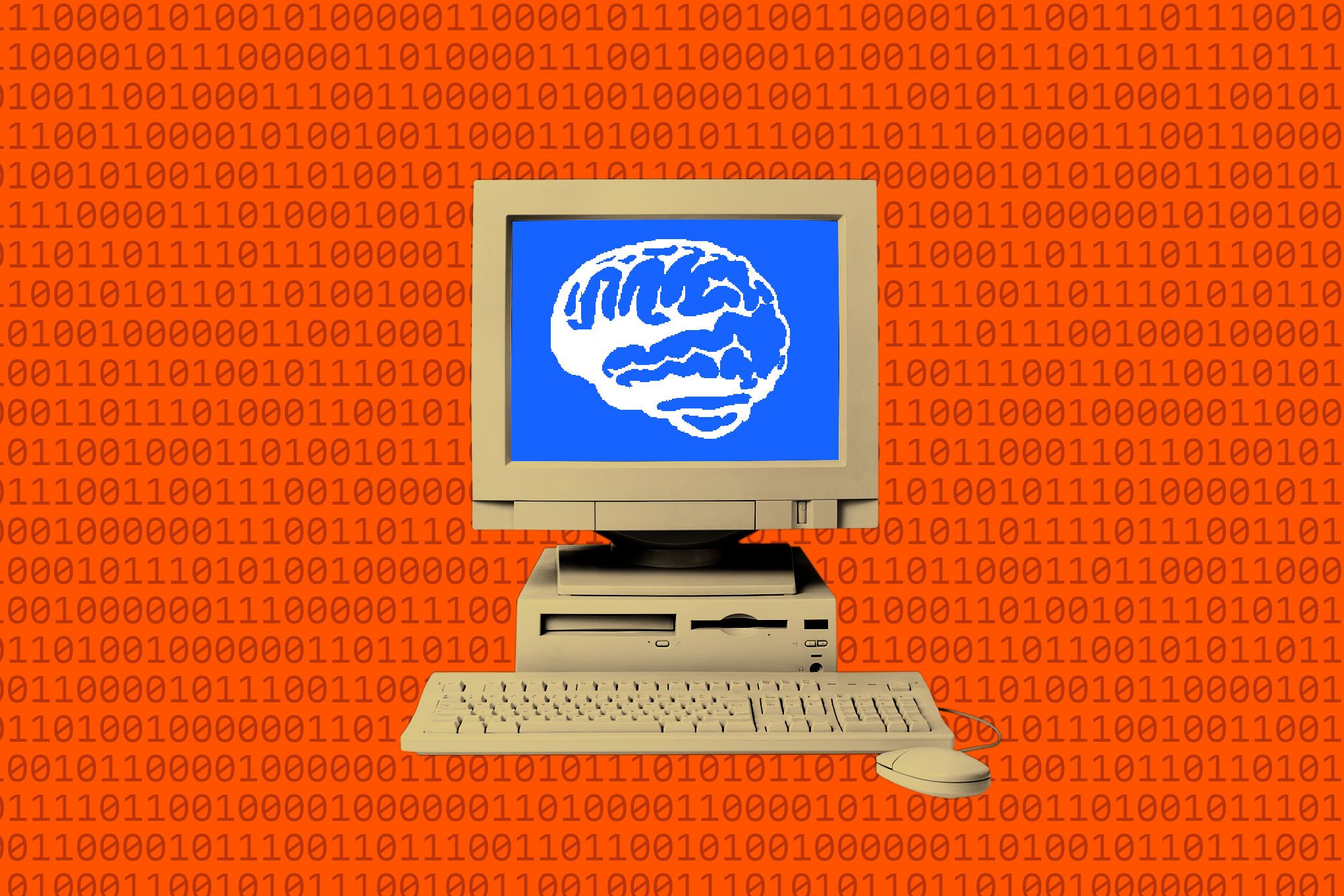 Half of Americans Fear AI More Than They Welcome It