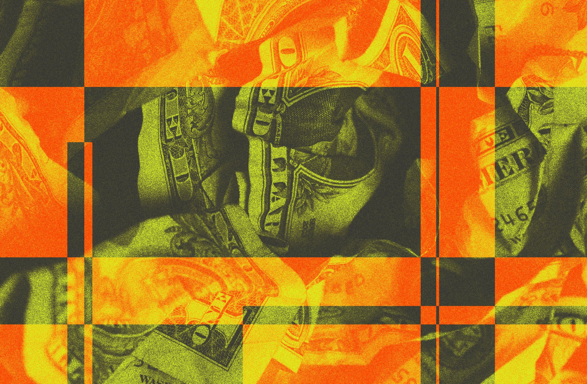 Warren demands answers on AI bailout plans from Trump admin