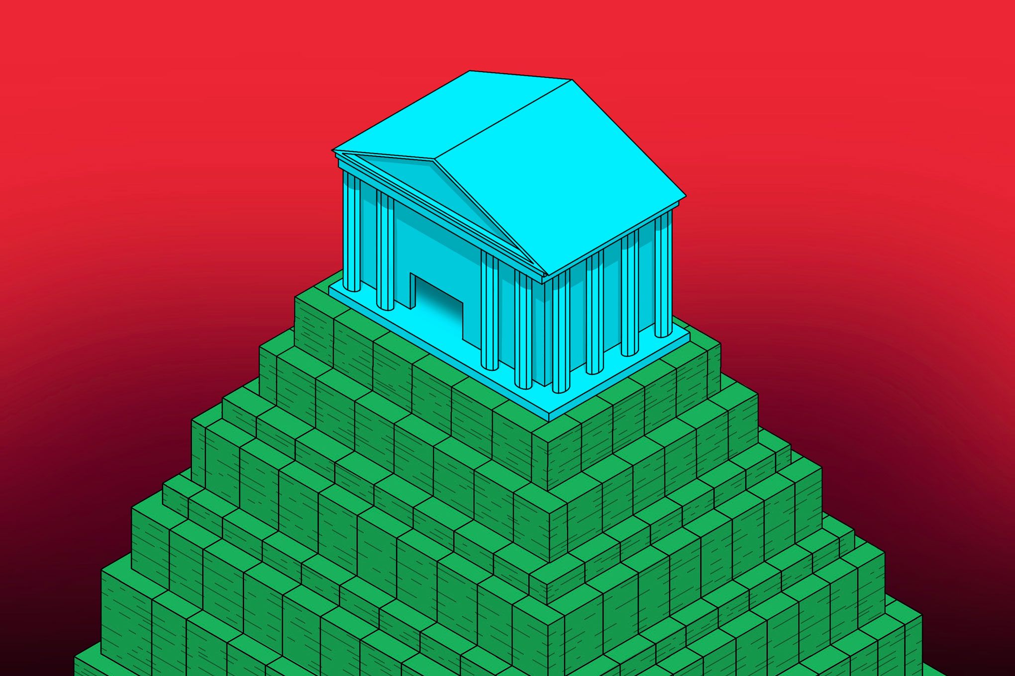 Warren: Big Tech tax breaks could fund benefits for millions