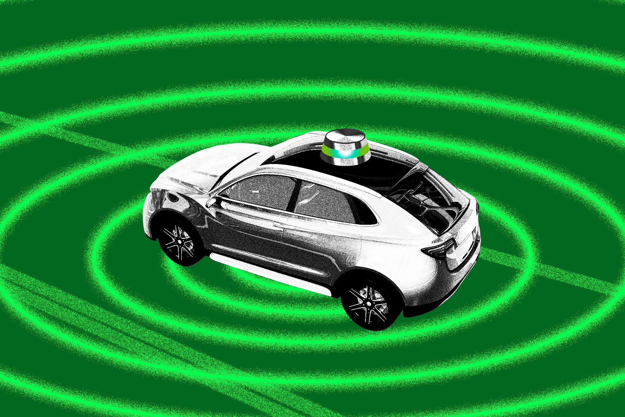 Waymo Finally Hits the Highway - A Major AV Breakthrough