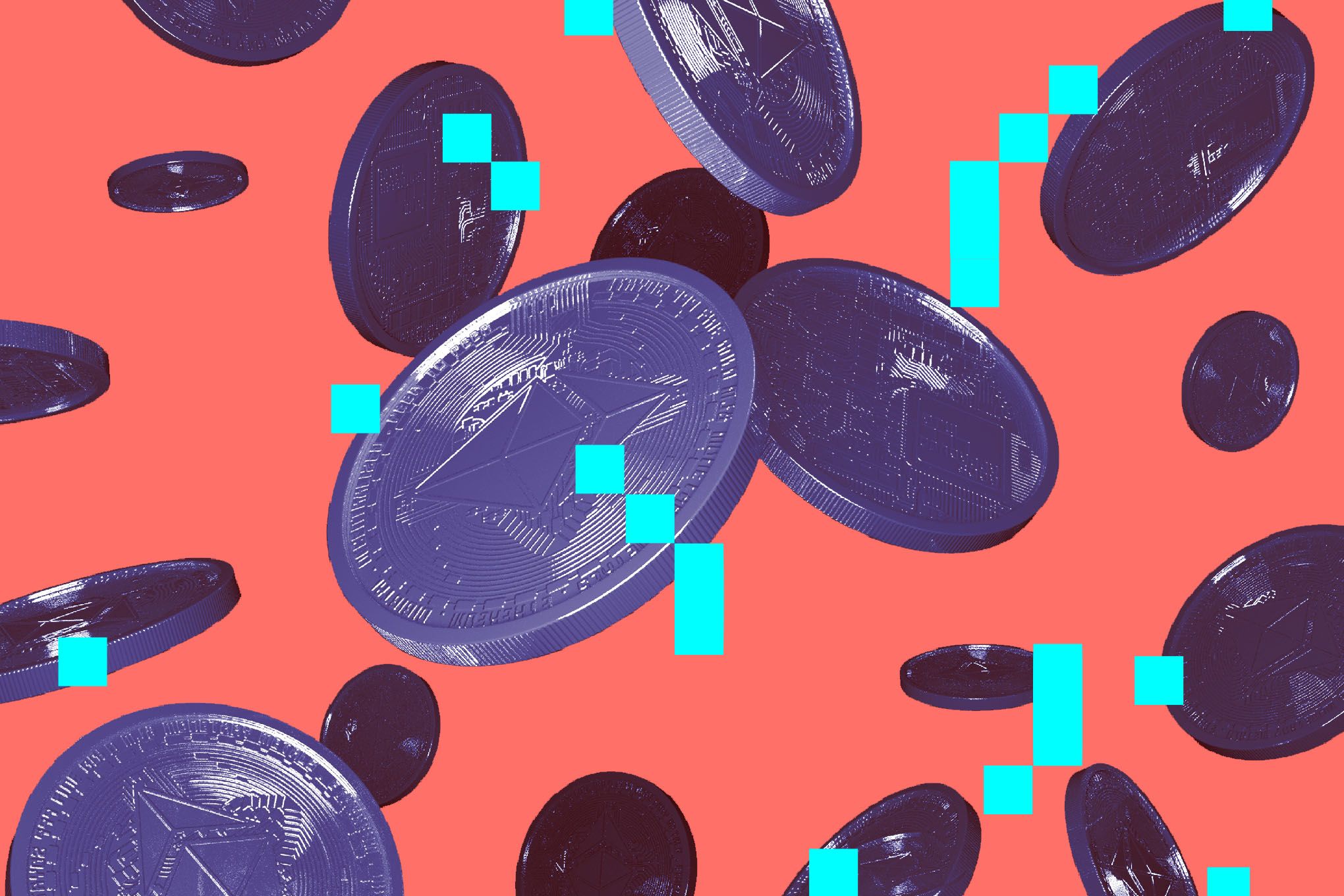 Fidelity Launches Dollar-Pegged Stablecoin on Ethereum | The Tech Buzz